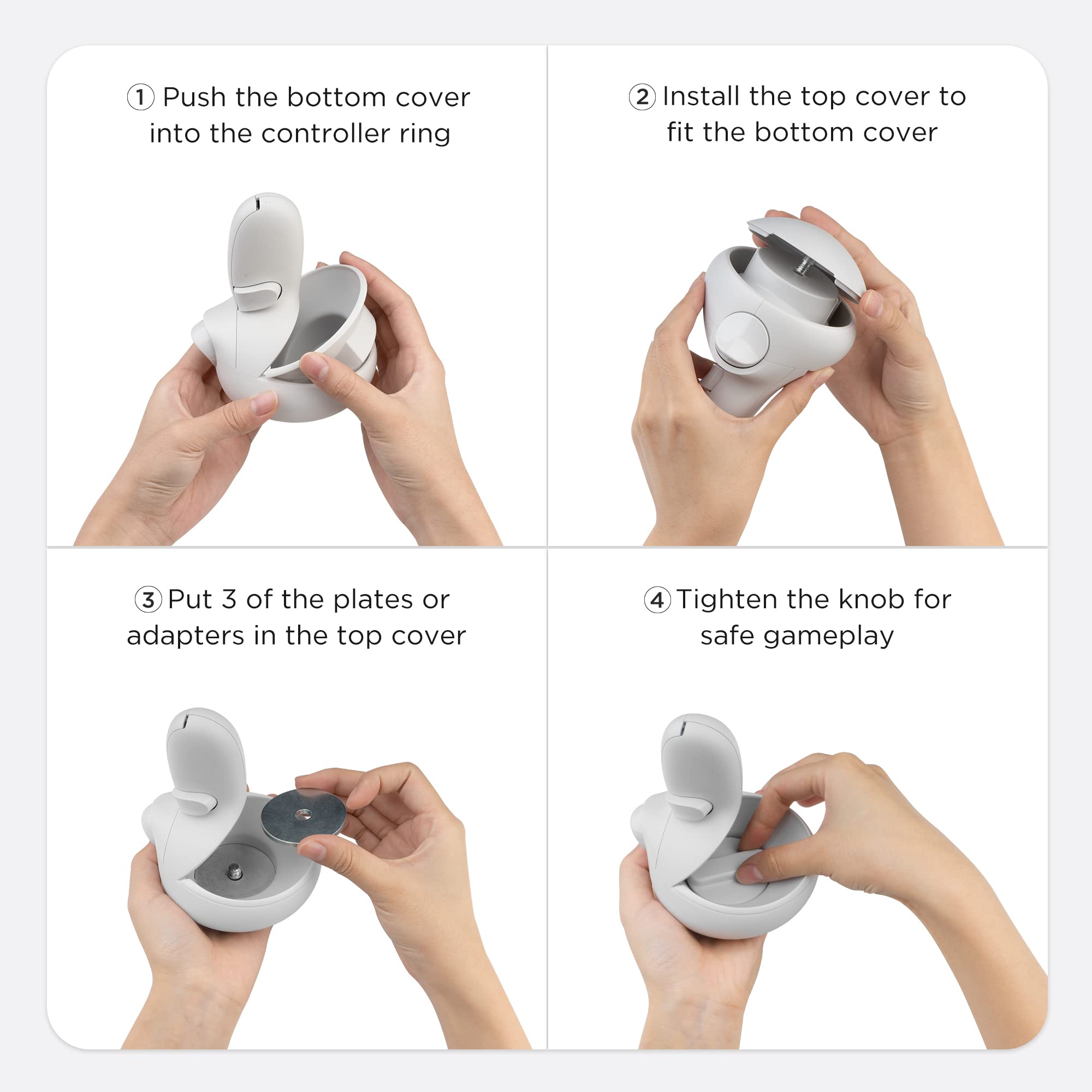 VRウェイトコントローラーフィットネスアクセサリー Amazon.co.jp: KIWI design VRウェイトコントローラー